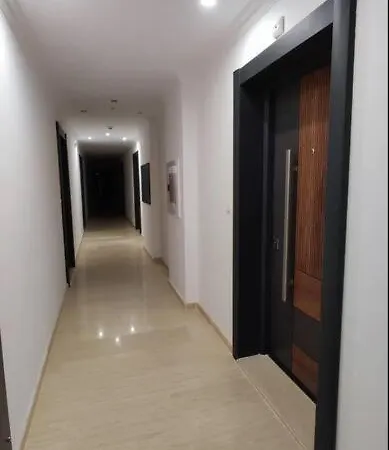 公寓 Premium Polarstar Luxury 150 M Zum Pool 3 Balkone Meeresblick Google Tv Bis Zu 6 Personen