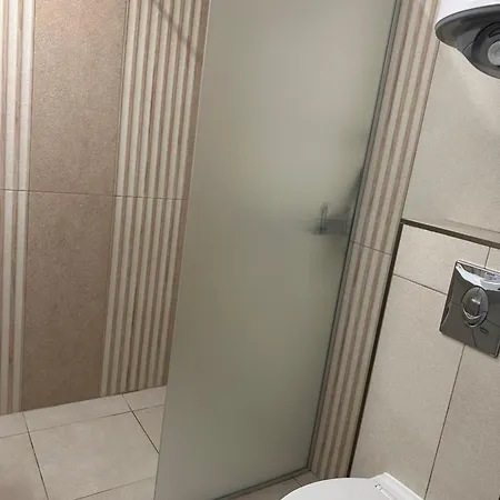 Premium Polarstar Luxury 150 M Zum Pool 3 Balkone Meeresblick Google Tv Bis Zu 6 Personen 公寓 圣弗拉斯