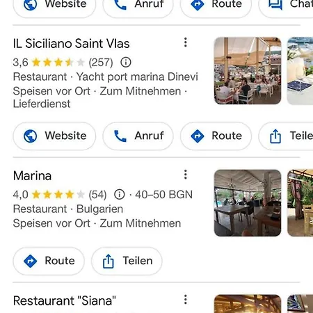 Premium Polarstar Luxury 150 M Zum Pool 3 Balkone Meeresblick Google Tv Bis Zu 6 Personen Apartamento *