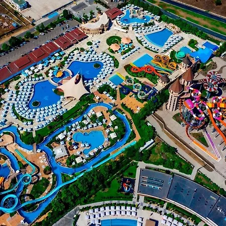 Premium Ferienwohnung Sweti Wlas Polarstar Beach Luxury Apartment 150 M Zum Strand Pool 2 Schlafzimmer Und Wohnkueche Meeresblick Google Tv Bis Zu 6 Personen * Sveti Vlas
