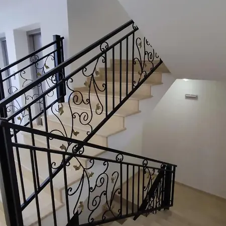 Premium Ferienwohnung Sweti Wlas Polarstar Beach Luxury Apartment 150 M Zum Strand Pool 2 Schlafzimmer Und Wohnkueche Meeresblick Google Tv Bis Zu 6 Personen *