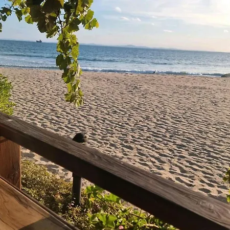 Premium Polarstar Luxury 150 M Zum Pool 3 Balkone Meeresblick Google Tv Bis Zu 6 Personen Διαμέρισμα Sveti Vlas