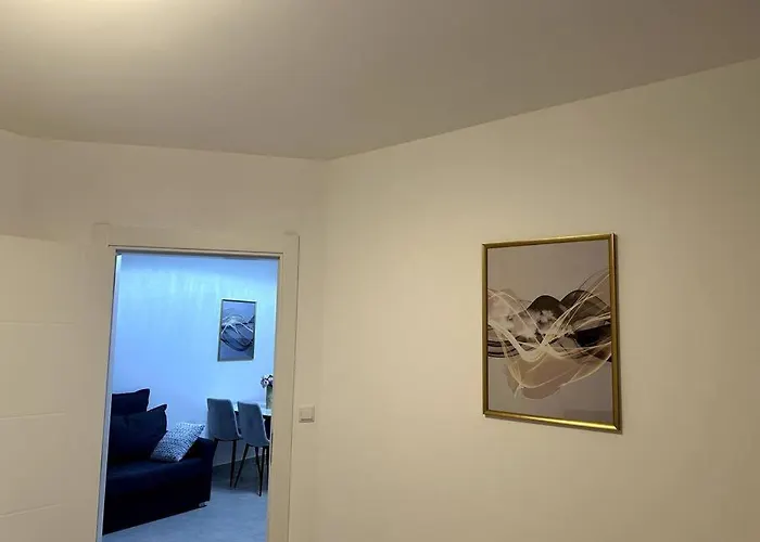 Premium Polarstar Luxury 150 M Zum Pool 3 Balkone Meeresblick Google Tv Bis Zu 6 Personen Apartament Sveti Vlas