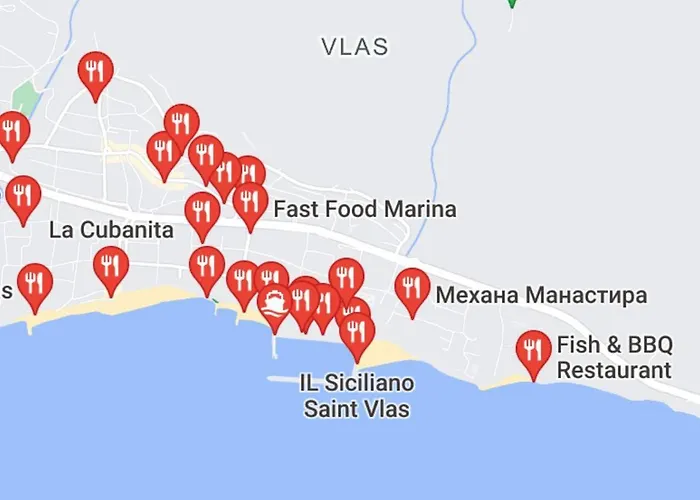 Apartament Premium Polarstar Luxury 150 M Zum Pool 3 Balkone Meeresblick Google Tv Bis Zu 6 Personen