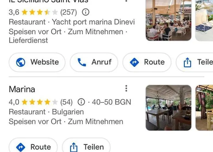 Premium Polarstar Luxury 150 M Zum Pool 3 Balkone Meeresblick Google Tv Bis Zu 6 Personen Apartament *