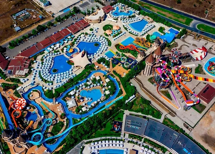 Premium Polarstar Luxury 150 M Zum Pool 3 Balkone Meeresblick Google Tv Bis Zu 6 Personen * Sveti Vlas