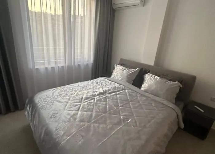 Premium Polarstar Luxury 150 M Zum Pool 3 Balkone Meeresblick Google Tv Bis Zu 6 Personen Apartament Sveti Vlas