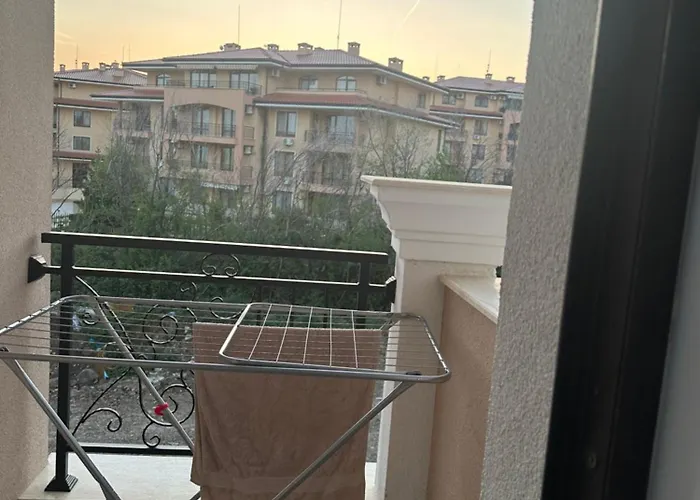 Apartament Premium Polarstar Luxury 150 M Zum Pool 3 Balkone Meeresblick Google Tv Bis Zu 6 Personen *