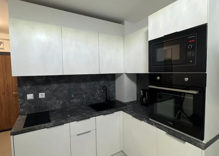 Premium Polarstar Luxury 150 M Zum Pool 3 Balkone Meeresblick Google Tv Bis Zu 6 Personen