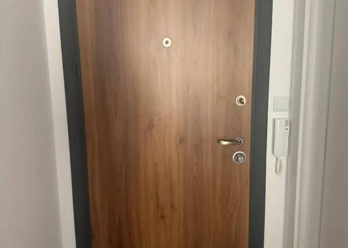 Apartament Premium Polarstar Luxury 150 M Zum Pool 3 Balkone Meeresblick Google Tv Bis Zu 6 Personen