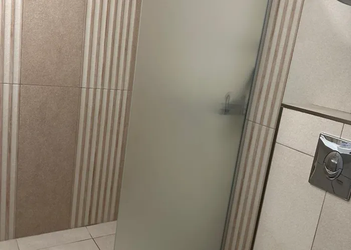 Premium Polarstar Luxury 150 M Zum Pool 3 Balkone Meeresblick Google Tv Bis Zu 6 Personen Apartament Sveti Vlas